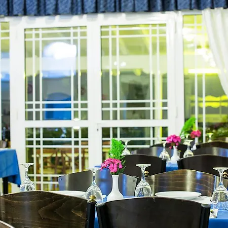 Xenios Port Marina 3*