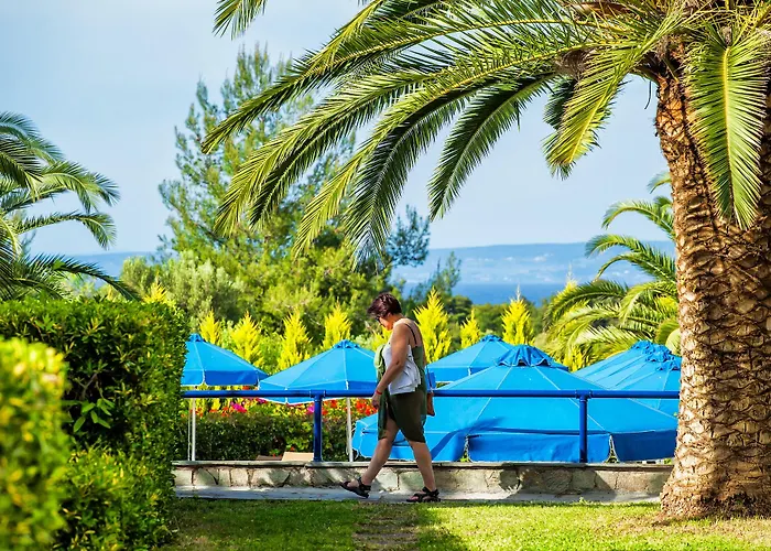 Xenios Port Marina Pefkohóri