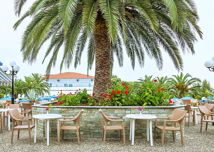 Xenios Port Marina