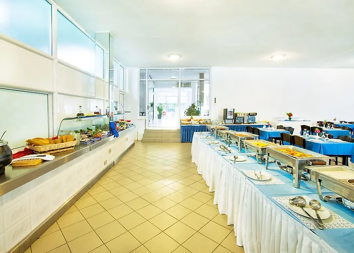 Szálloda Xenios Port Marina 3*