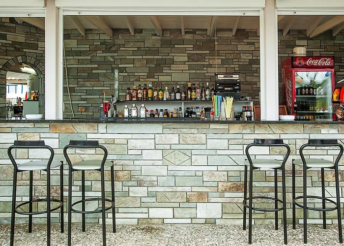 Xenios Port Marina Szálloda 3*