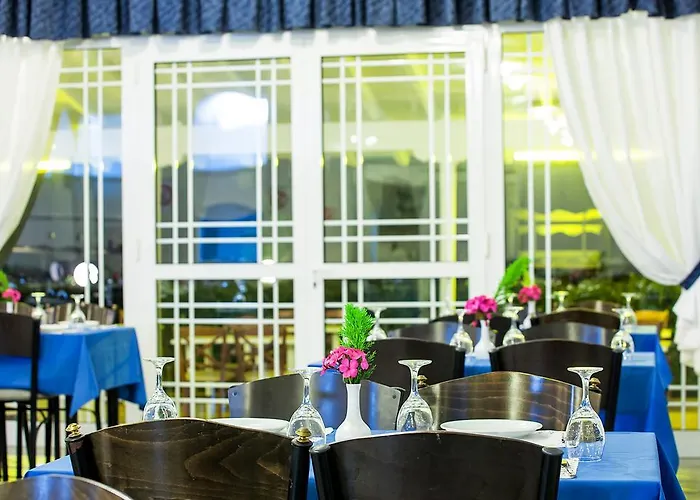 Xenios Port Marina 3*